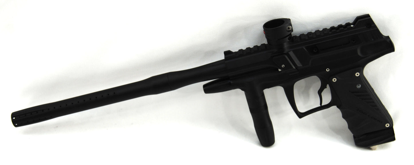 Used Bob Long G6R Tactical - Black