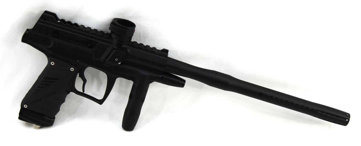 Used Bob Long G6R Tactical - Black