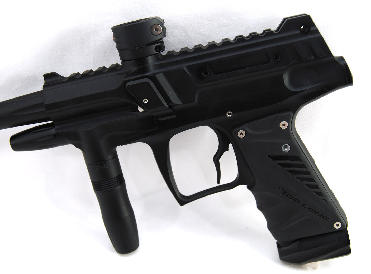 Used Bob Long G6R Tactical - Black