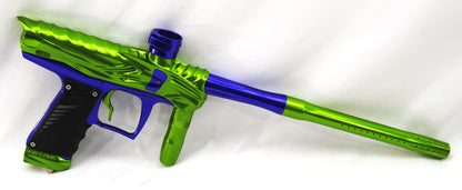 Used Bob Long Reptile VIS #144/500 - Lime/Violet