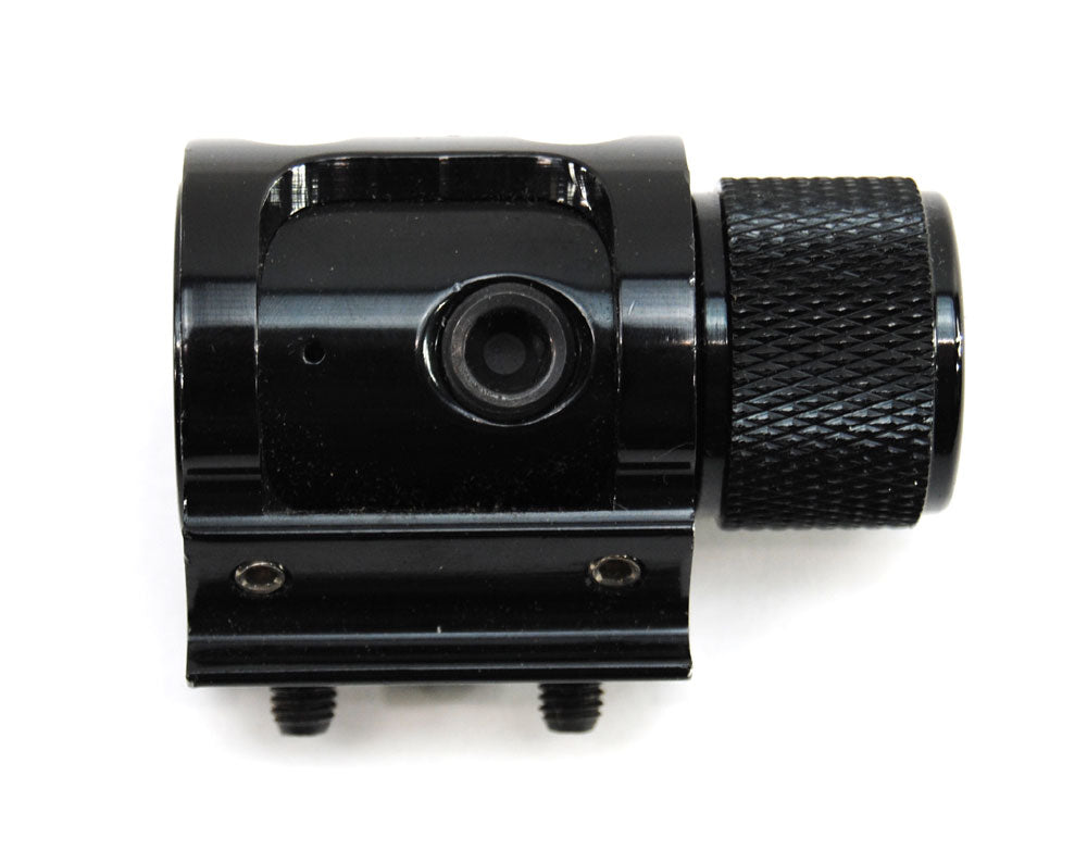 3Skull Cage On/Off ASA - Gloss Black