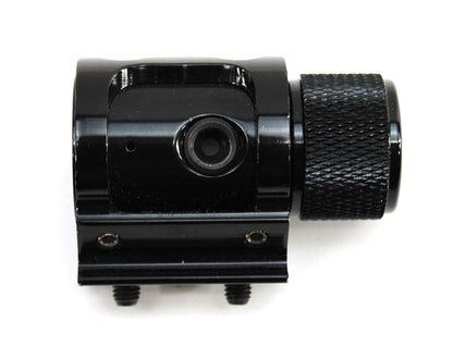 3Skull Cage On/Off ASA - Gloss Black