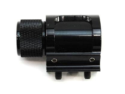 3Skull Cage On/Off ASA - Gloss Black