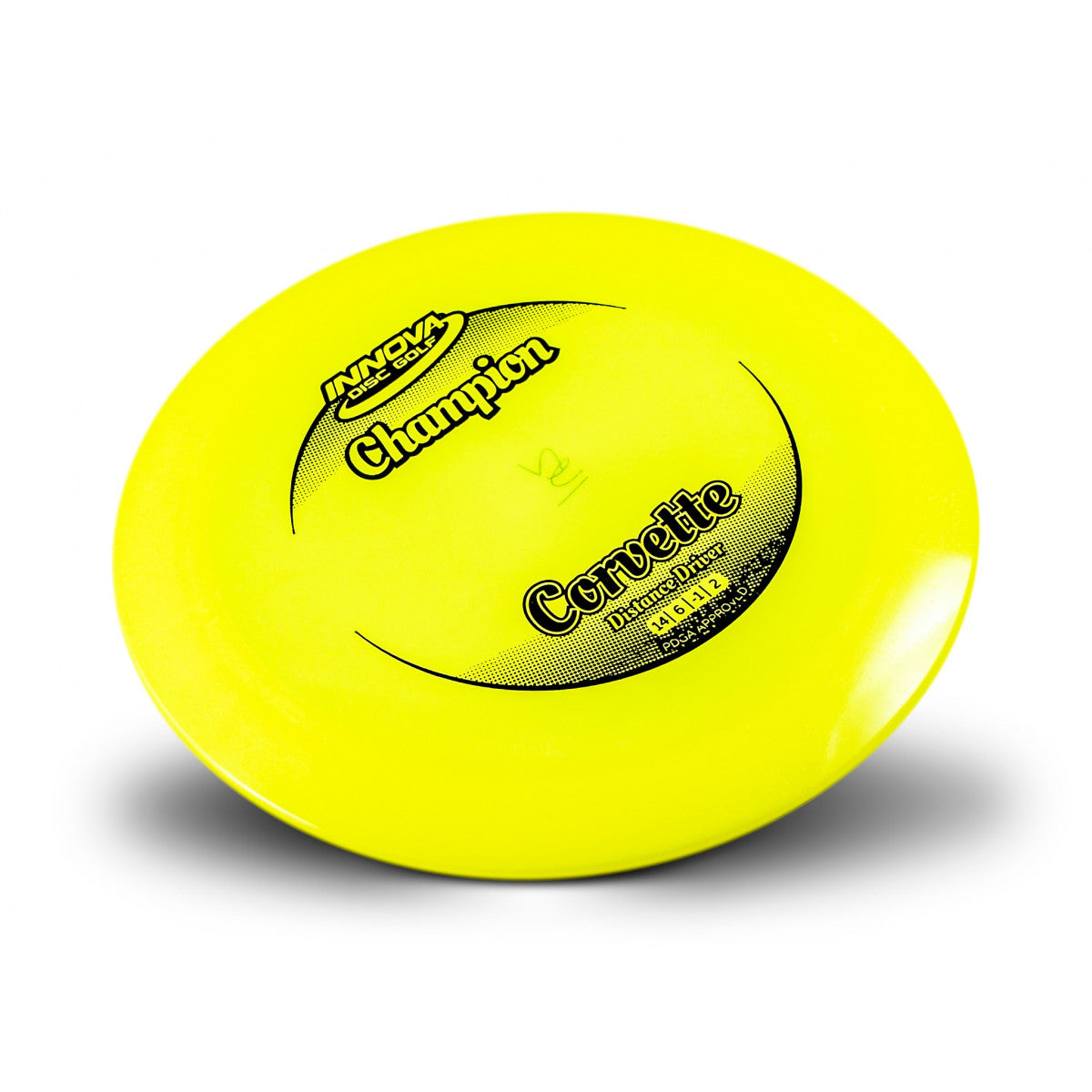 Innova Champion Corvette Disc