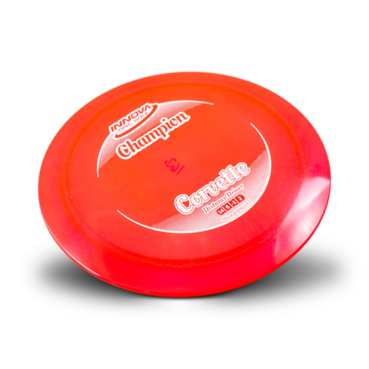 Innova Champion Corvette Disc