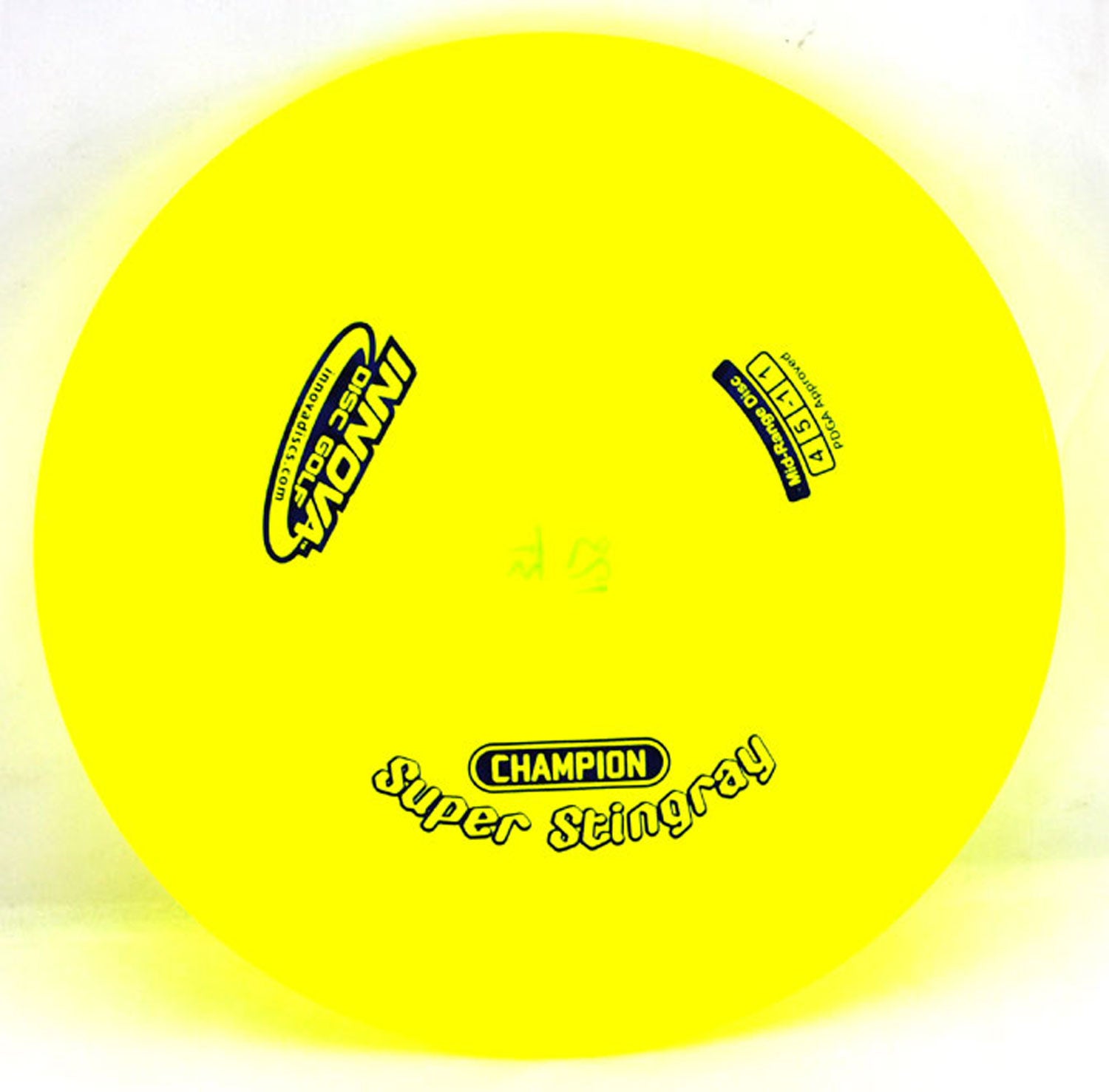 Innova Champion Super Stingray Disc - Innova