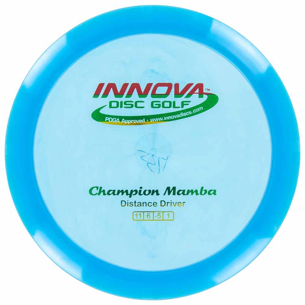 Innova Champion Mamba Disc
