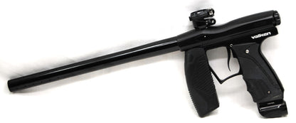 Used Valken Code - Black - Valken Paintball