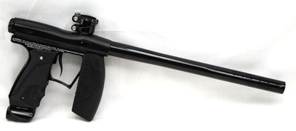 Used Valken Code - Black - Valken Paintball