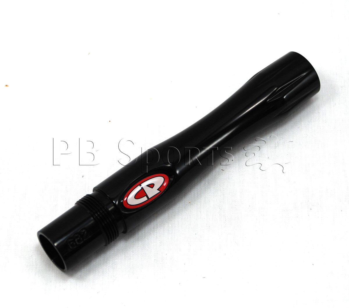 CP Control Bore Ion Impulse barrel back 0.682 Gloss Black - CP Custom Products