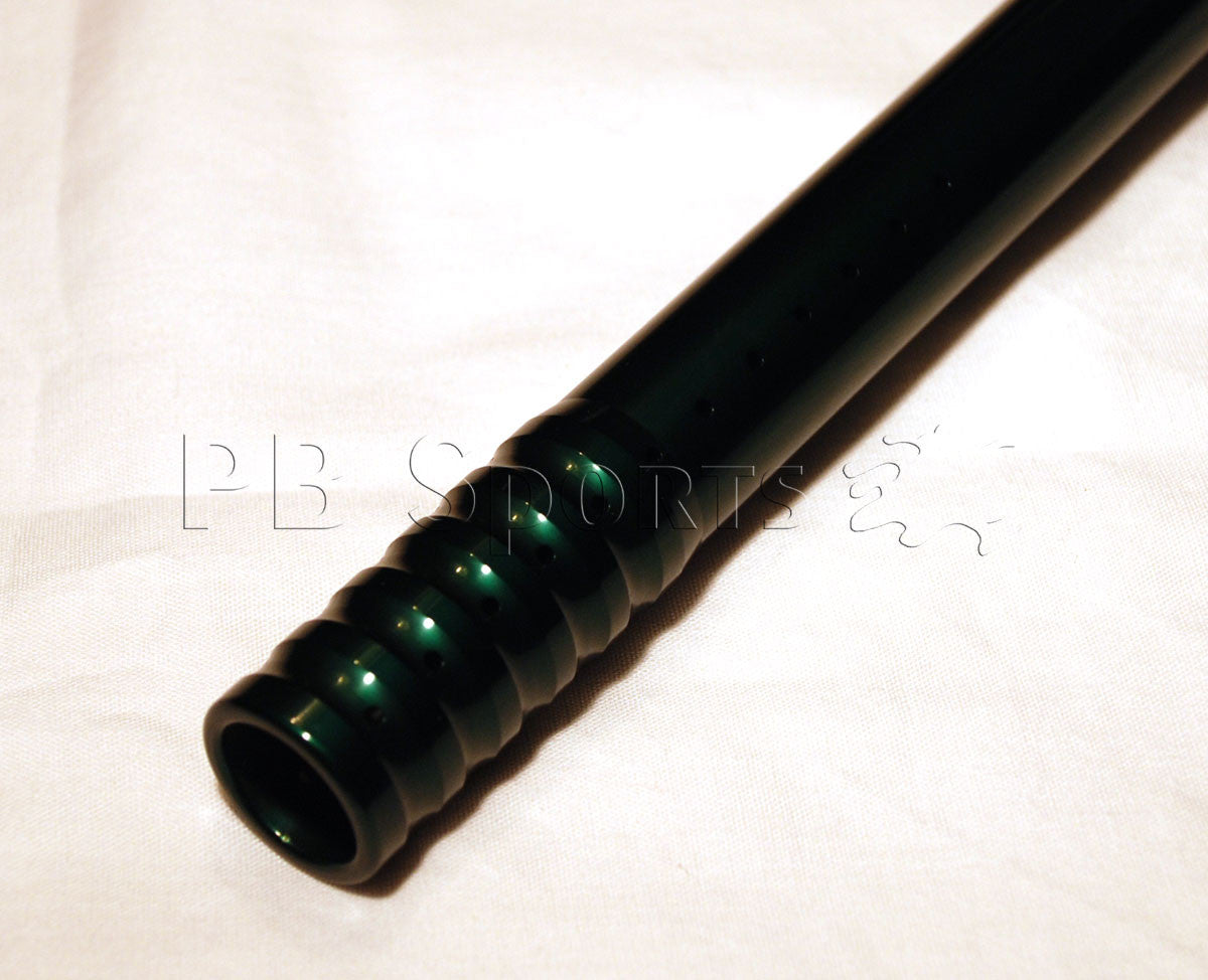 CP Custom Products Classic .689 10&quot; Automag Barrel - Green - CP Custom Products