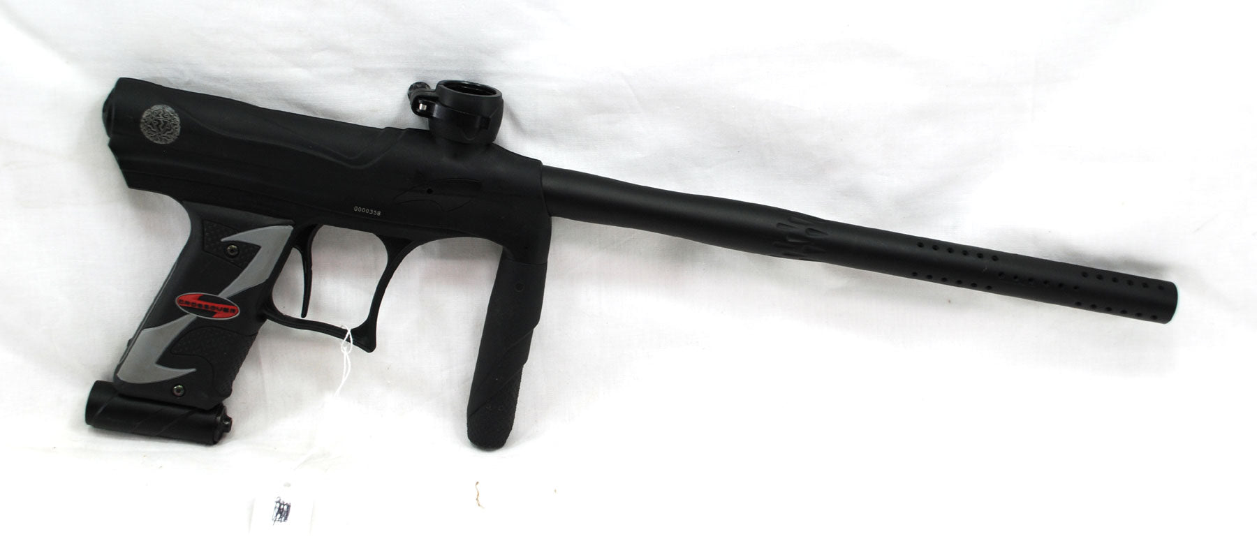 Used Tippmann R7 Crossover - Black - Tippmann Sports