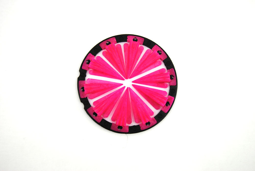 Virtue Rotor Crown 2.5 - Pink