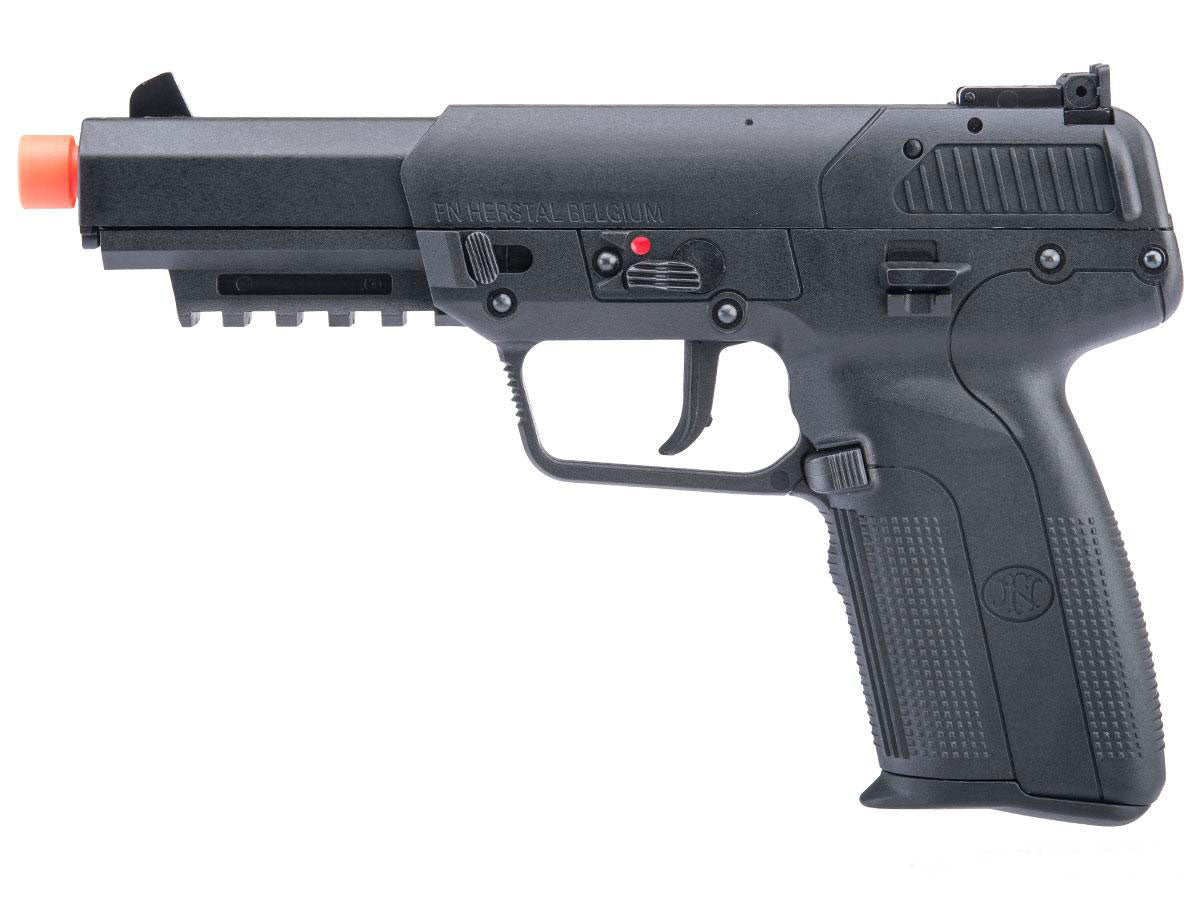 Cybergun FN Herstal Licensed Five-Seven Airsoft GBB Pistol – PB