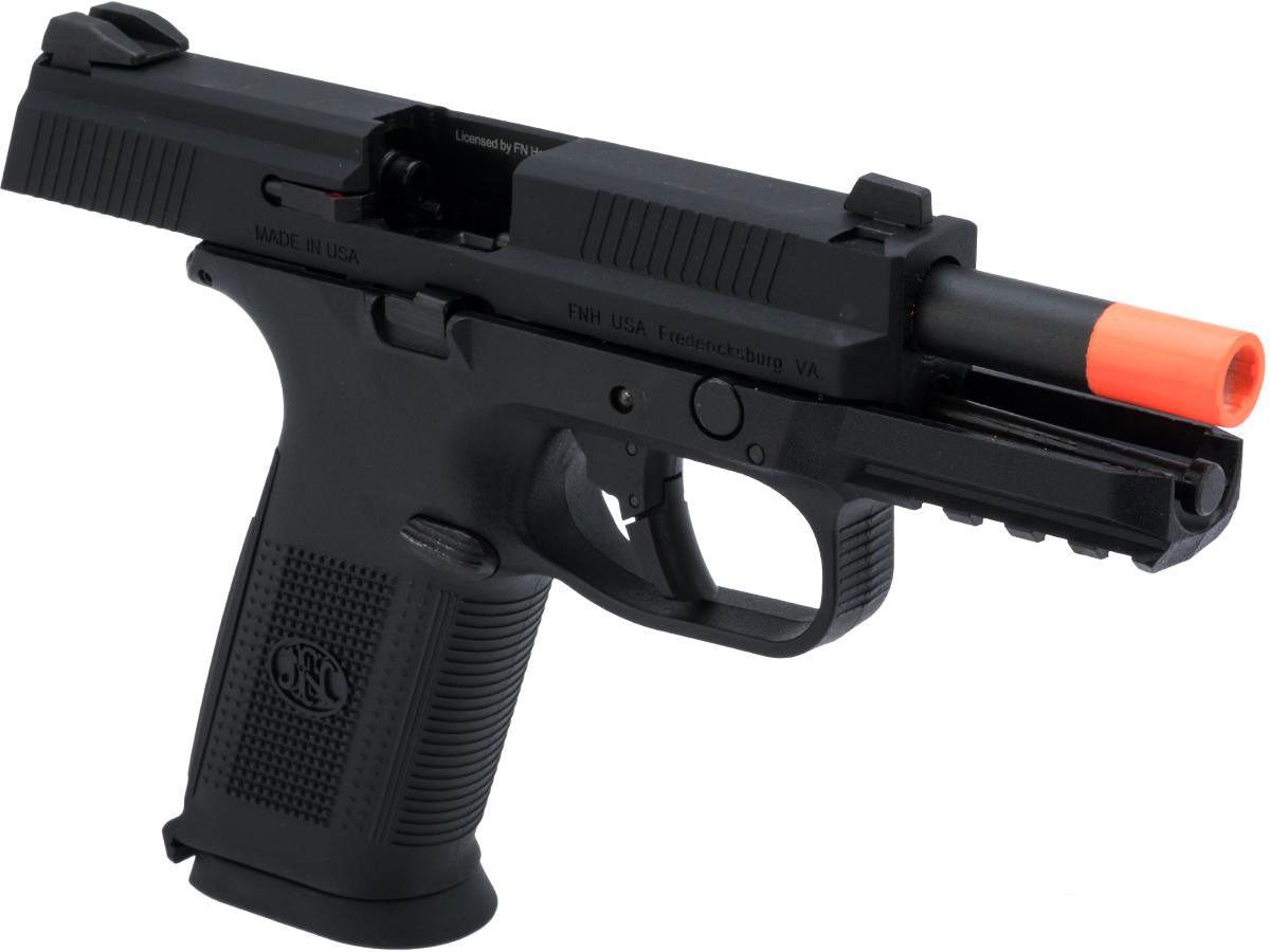 Cybergun FN Herstal Licensed FNS-9 Gas Blowback Airsoft
