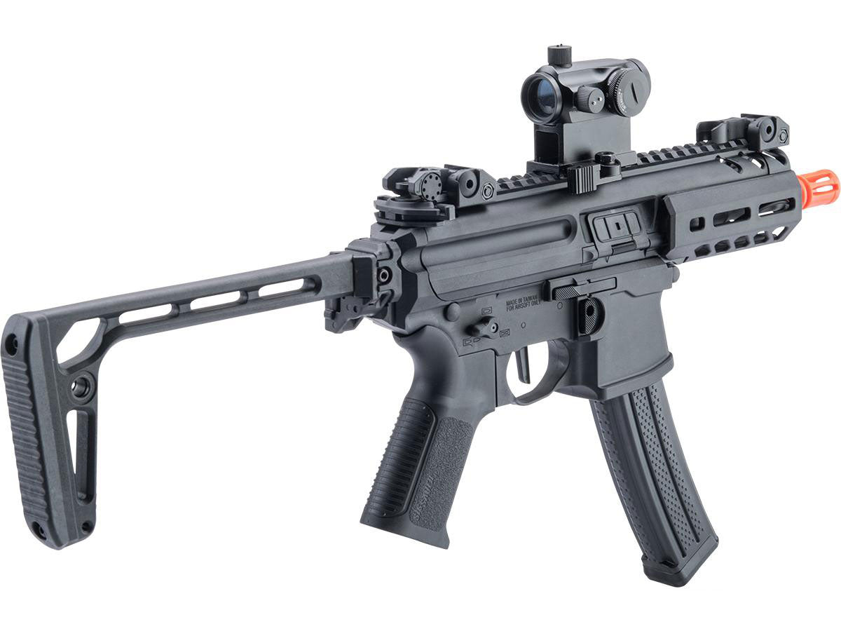 SIG Sauer ProForce Sportline MPX-K Airsoft AEG SMG