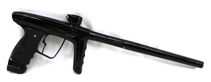 Used DLX Luxe ICE Paintball Marker - Gloss Black