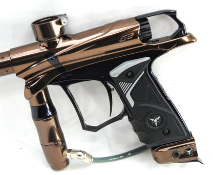 Used Dangerous Power G3 Marker - Gloss Brown/Navy