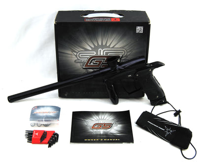 Used Dangerous Power G5 - Black