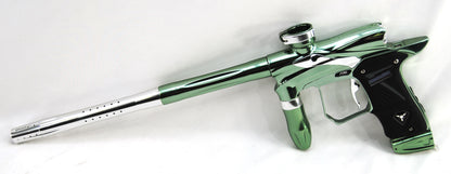 Used Dangerous Power G5 Spec-R - Mint Green