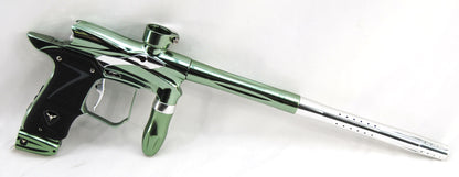 Used Dangerous Power G5 Spec-R - Mint Green