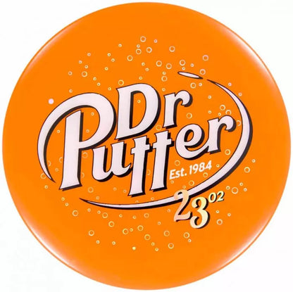 Innova JK Pro Aviar Disc  - Dr. Putter Stamp