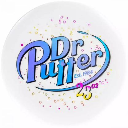 Innova JK Pro Aviar Disc  - Dr. Putter Stamp