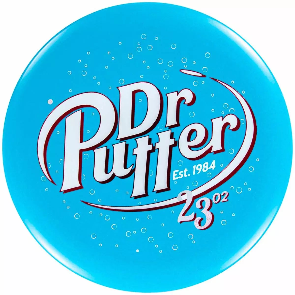 Innova KC Pro Aviar Disc - Dr. Putter Stamp