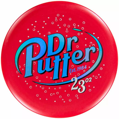 Innova KC Pro Aviar Disc - Dr. Putter Stamp