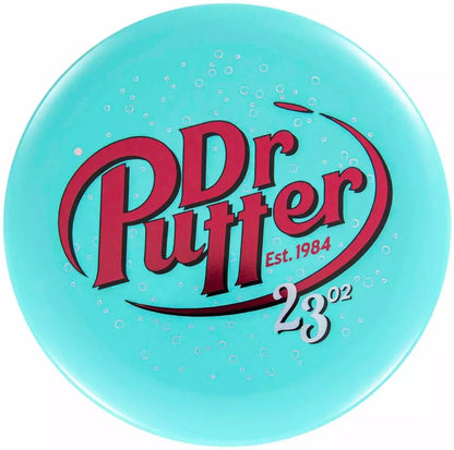 Innova KC Pro Aviar Disc - Dr. Putter Stamp