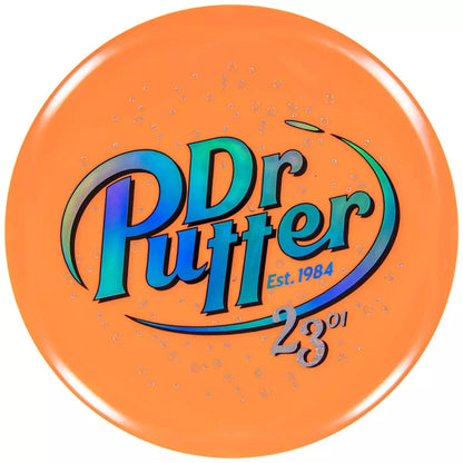 Innova Star Aviar Disc - Dr. Putter Stamp