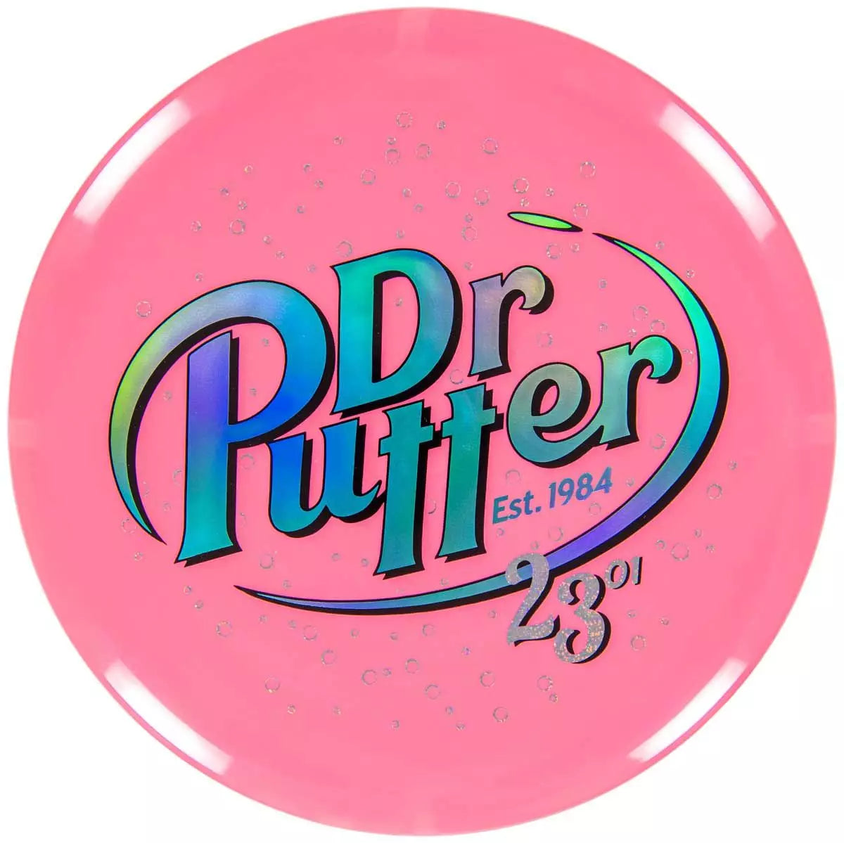 Innova Star Aviar Disc - Dr. Putter Stamp