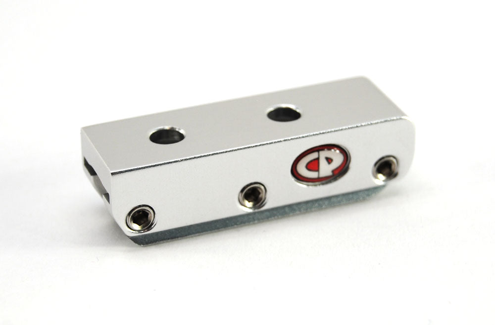 Custom Products CP Drop Rail - Silver Dust - CP Custom Products