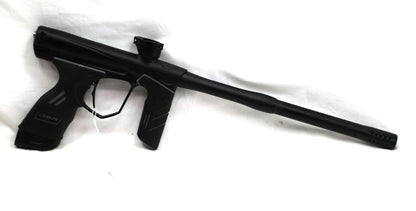 Refurbished Dye DSR Paintball Gun - Blackout Black/Black - DYE