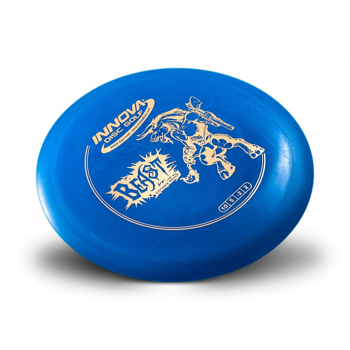 Innova DX Beast Disc