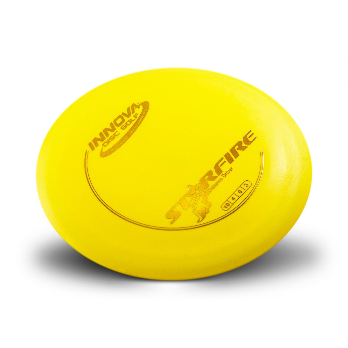 Innova DX Starfire Disc