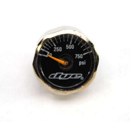 Dye Paintball Mini Gauge