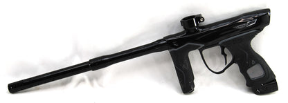 Used Dye M3+ Paintball Marker - Polished Black