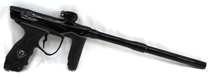 Used Dye M3+ Paintball Marker - Polished Black