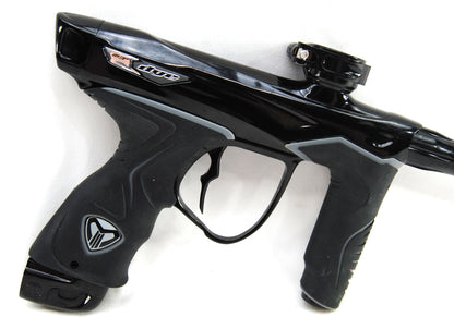 Used Dye M3+ Paintball Marker - Polished Black
