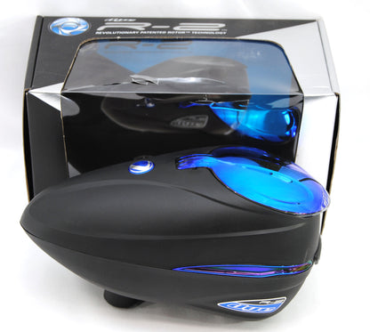 Used Dye R2 Loader - Black/Blue