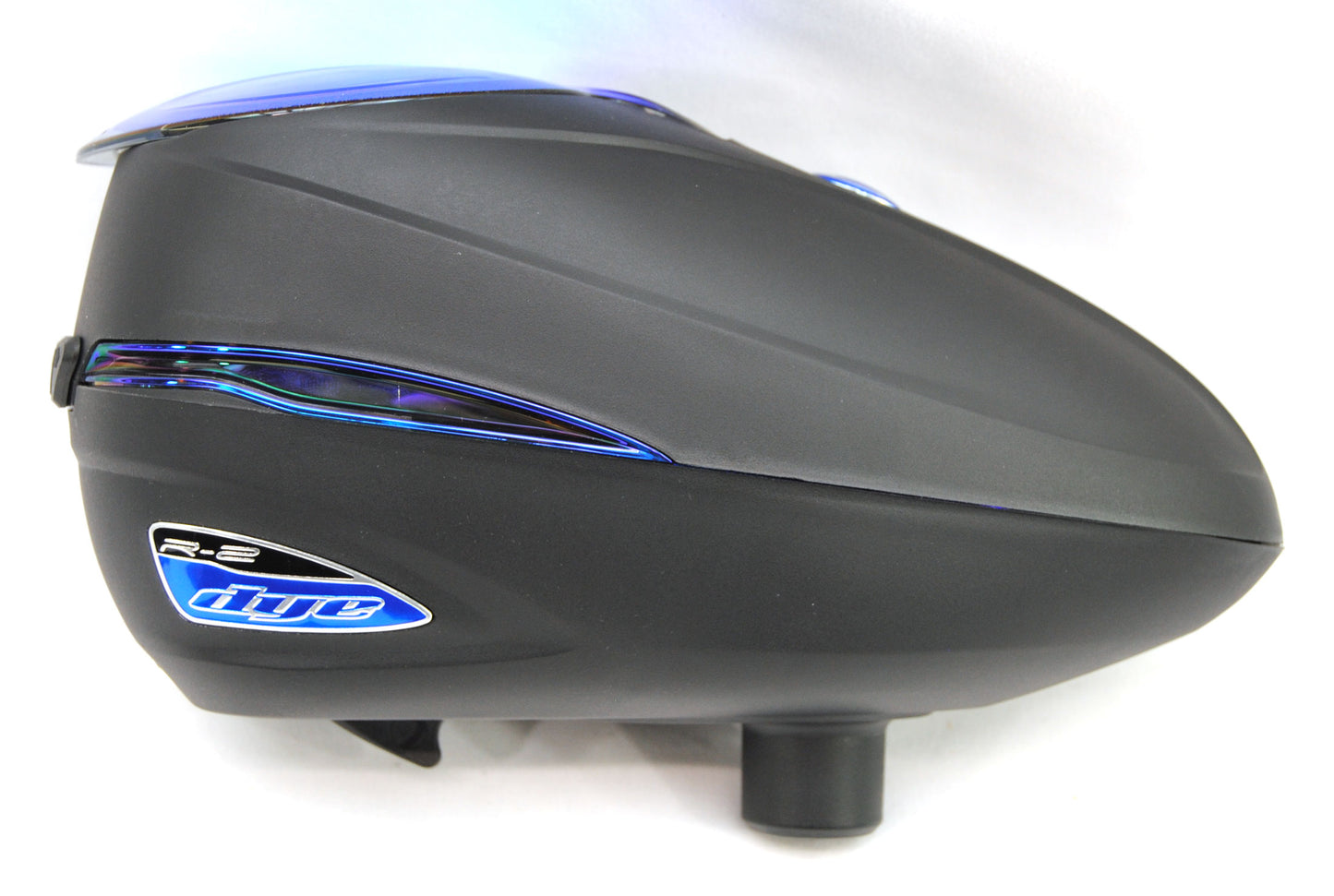 Used Dye R2 Loader - Black/Blue