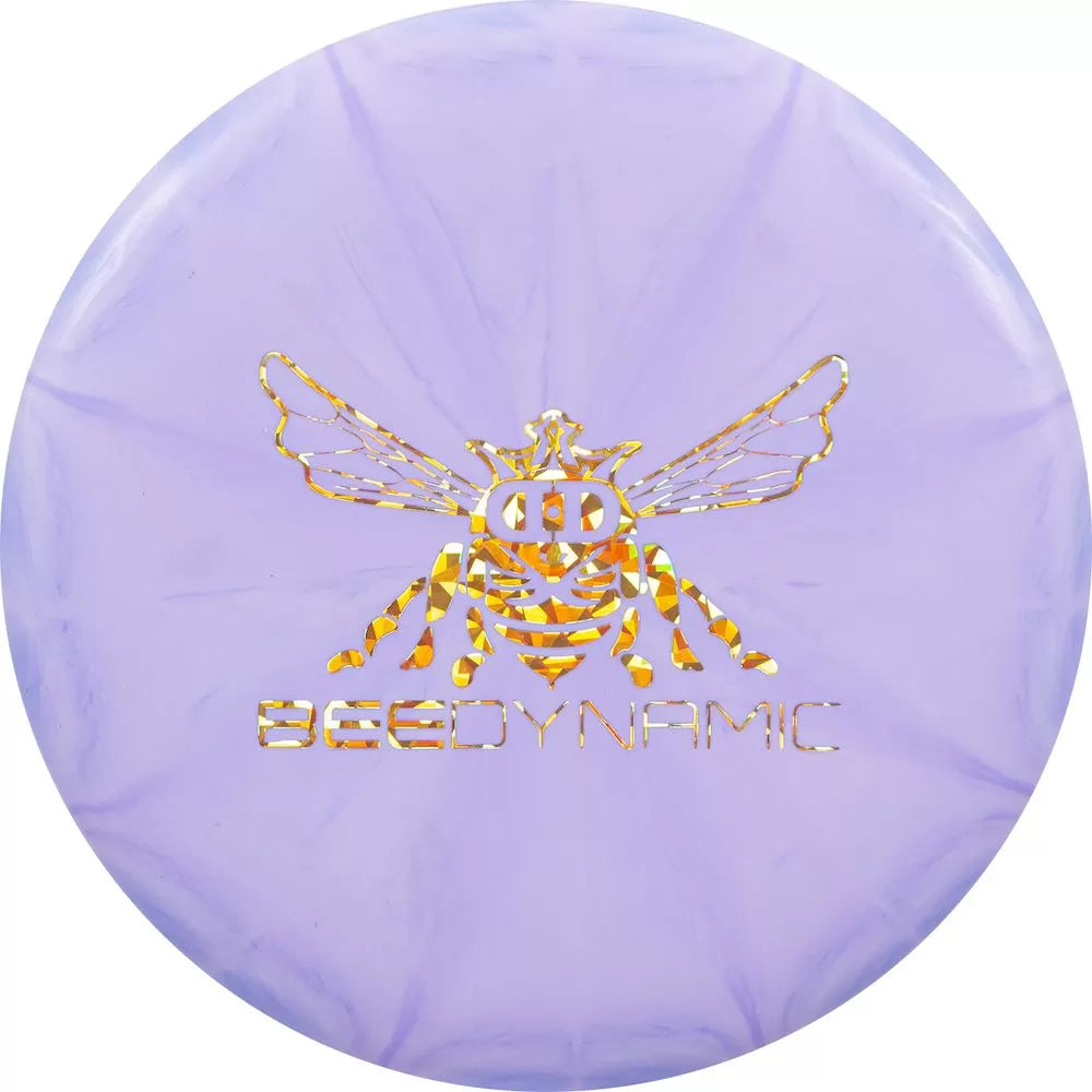 Dynamic Discs Classic Blend Burst Judge Disc - BeeDynamic Stamp