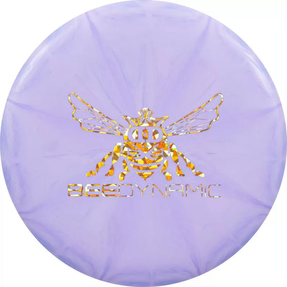 Dynamic Discs Classic Blend Burst Judge Disc - BeeDynamic Stamp