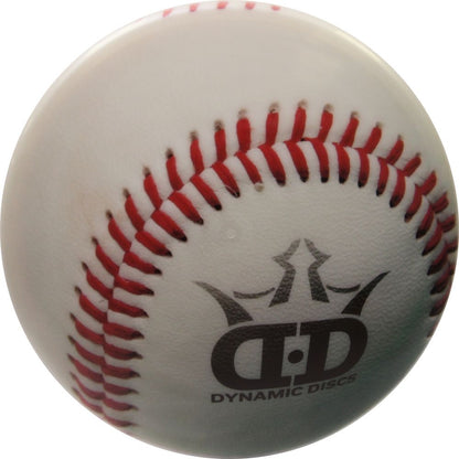 Dynamic Discs Fuzion EMAC Truth DyeMax Baseball Disc