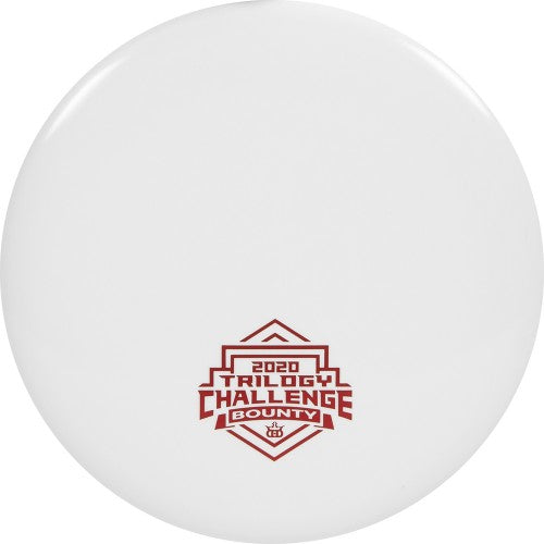 Dynamic Discs Lucid Bounty Disc - Trilogy Stamp - Dynamic Discs