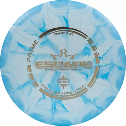 Dynamic Discs Prime Burst Escape Disc