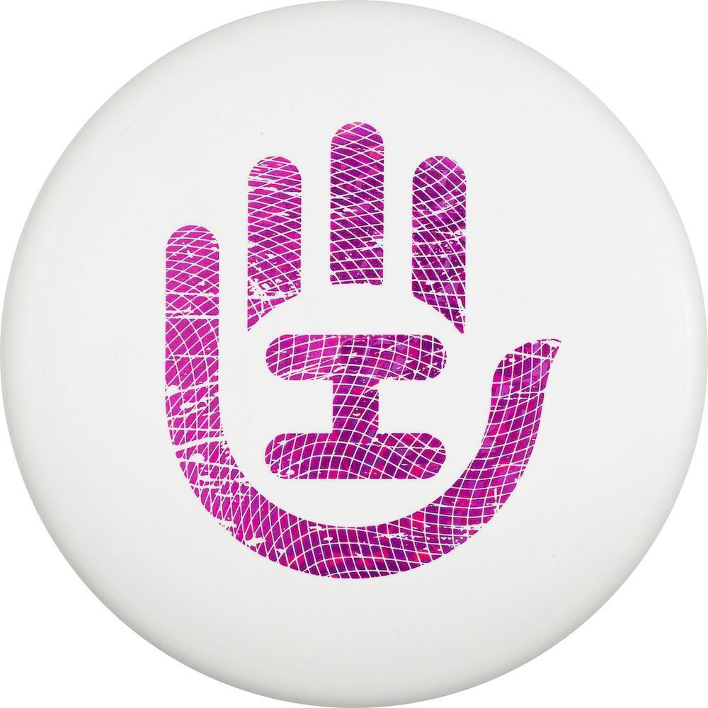 Dynamic Discs Prime Judge Disc - Big Handeye Supply Co Stamp