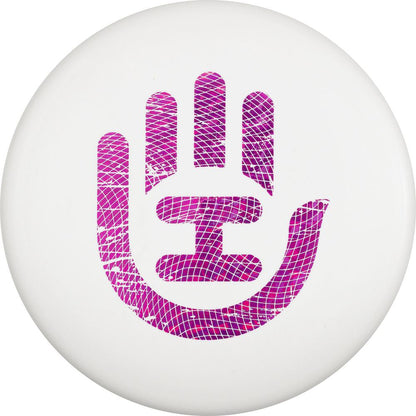 Dynamic Discs Prime Judge Disc - Big Handeye Supply Co Stamp