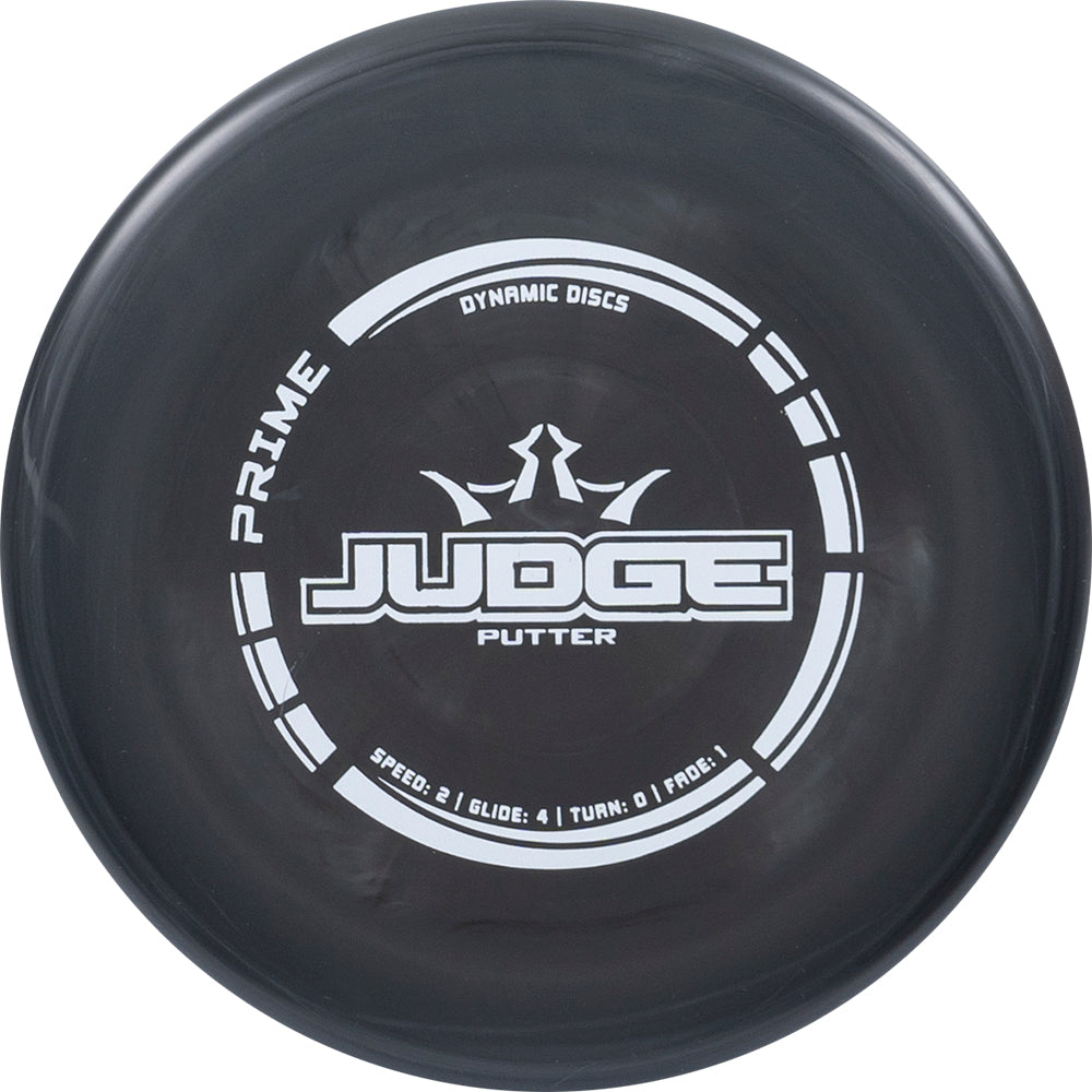 Dynamic Discs Prime Judge Disc - Dynamic Discs